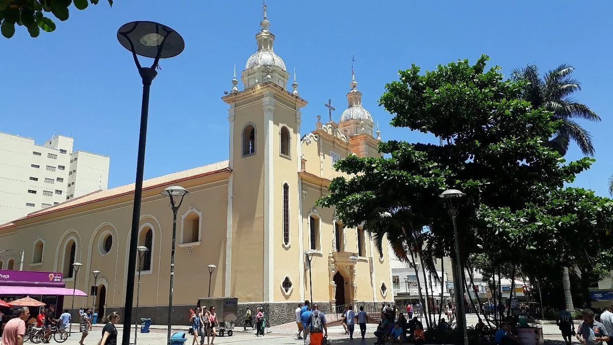 Praca dom epaminondas