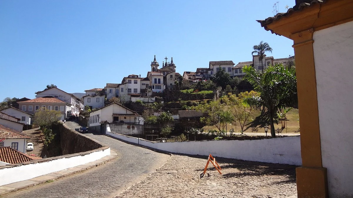 Passos da Paixão de Jesus Cristo
