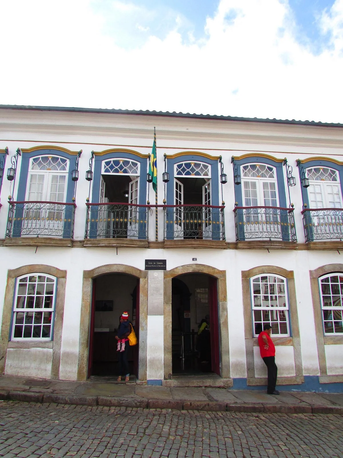 Câmara Municipal