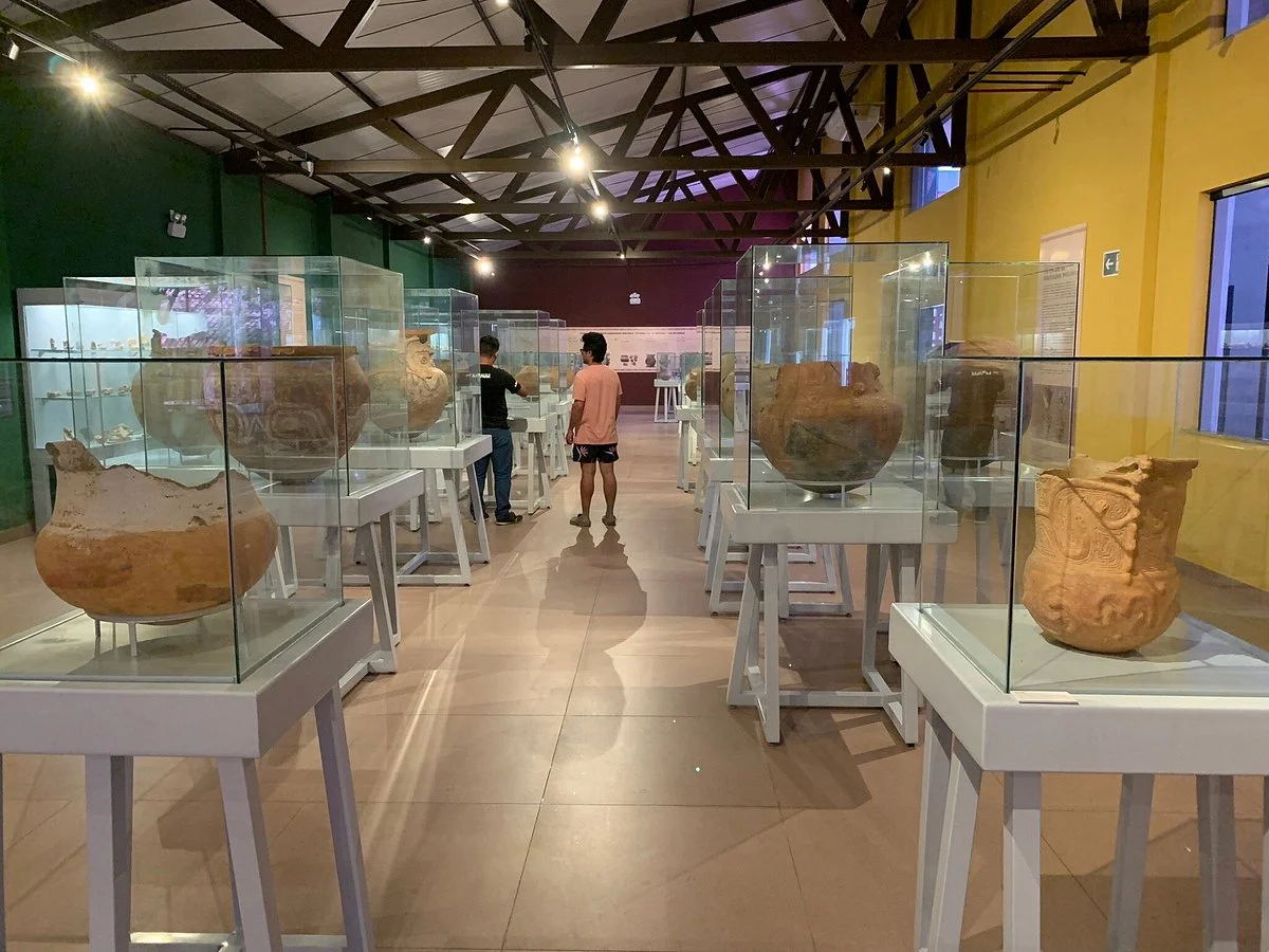 Marajo Museum