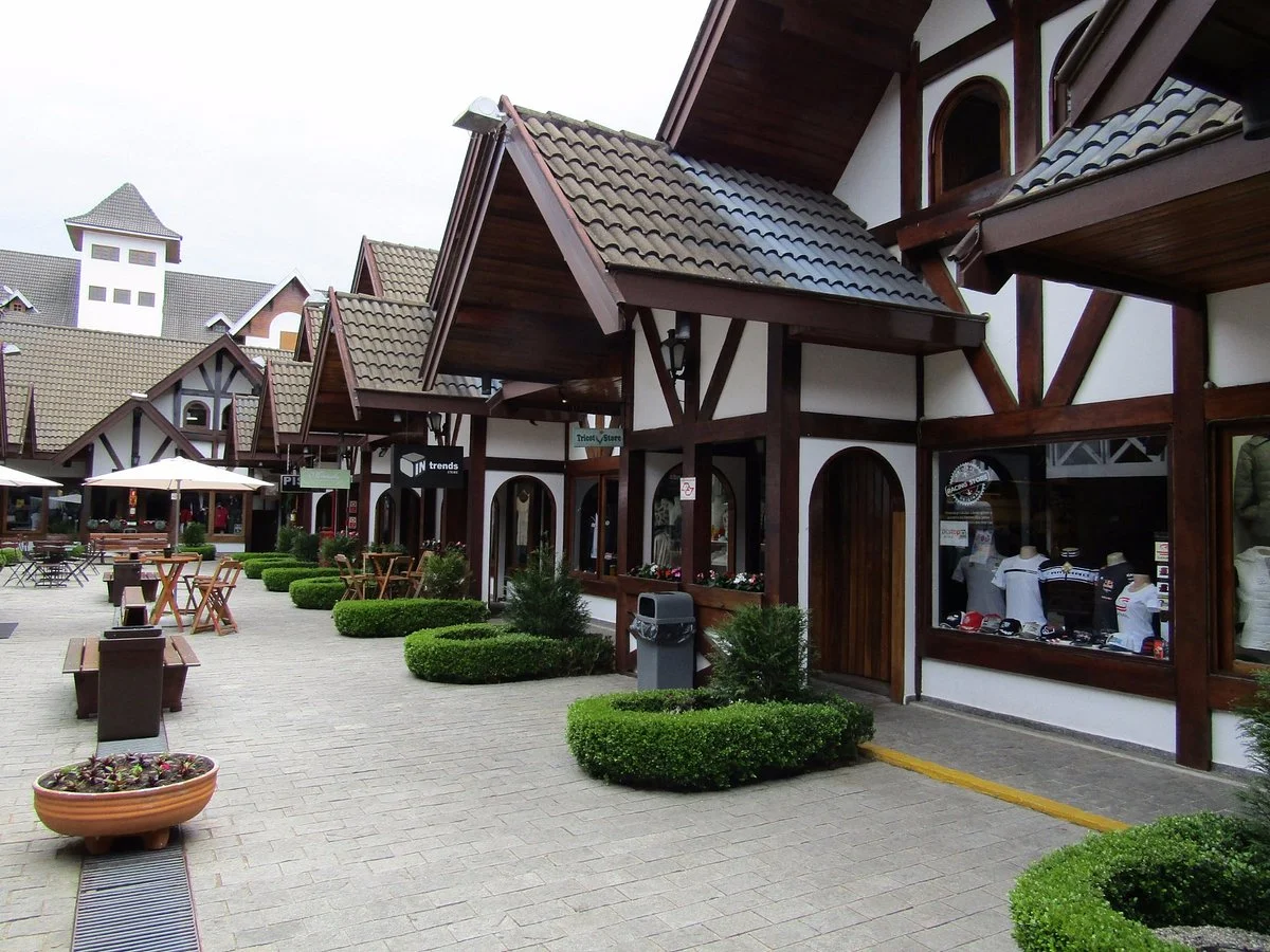 Shopping Cadij