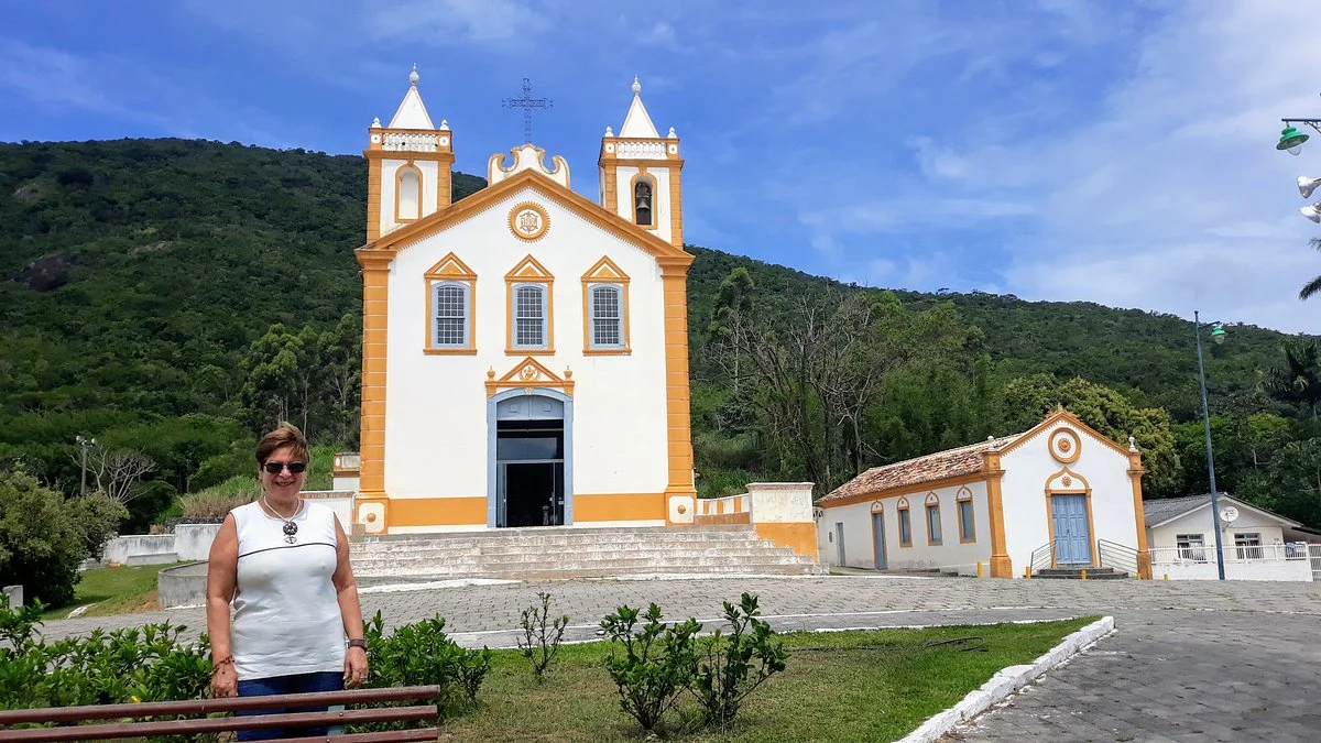 Paróquia Nossa Senhora da Lapa