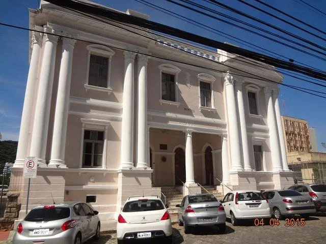 Museum School Catarinense