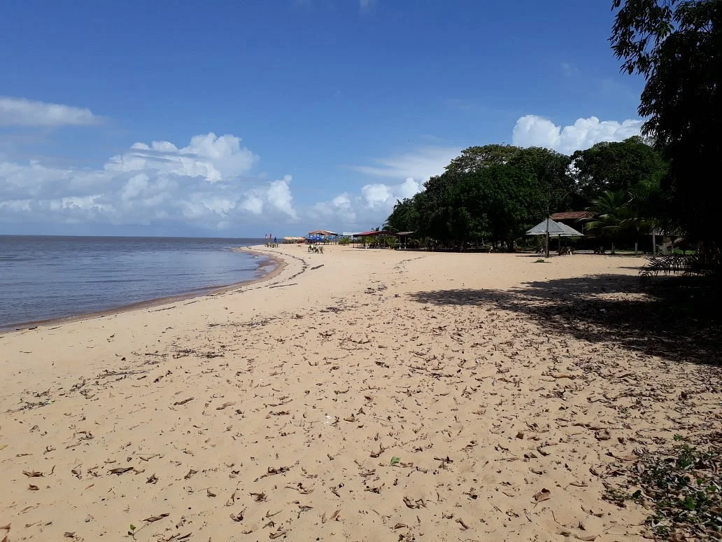 Ruinas do Educandário Nogueira de Farias