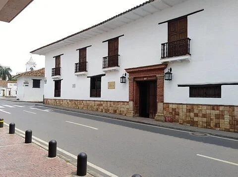 Casa Arzobispal