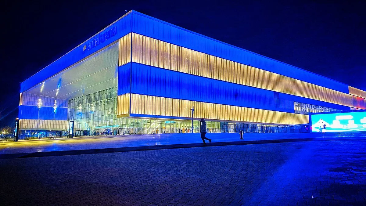 Antel Arena