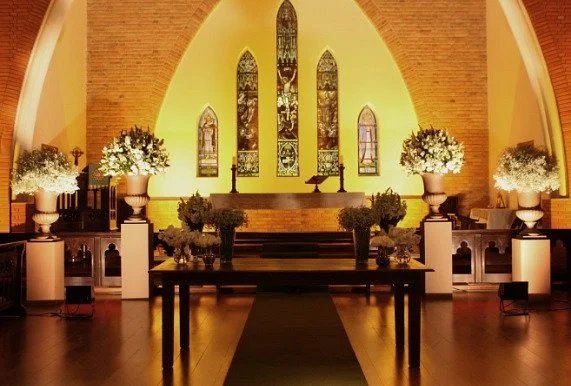 Catedral Anglicana de São Paulo