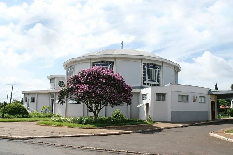 Paróquia Santo Antônio de Pádua