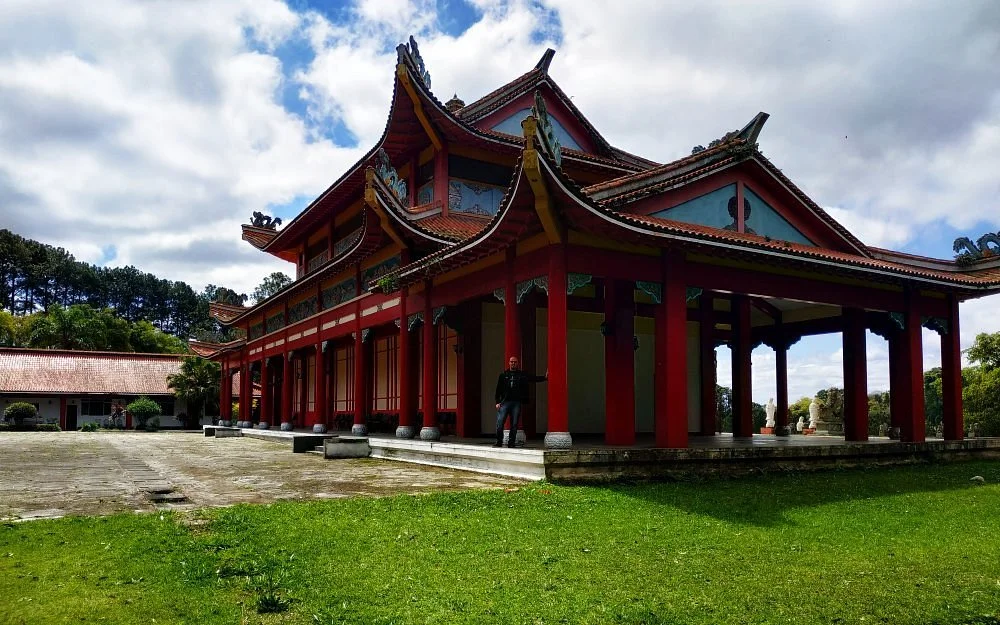 Templo Quan-Inn