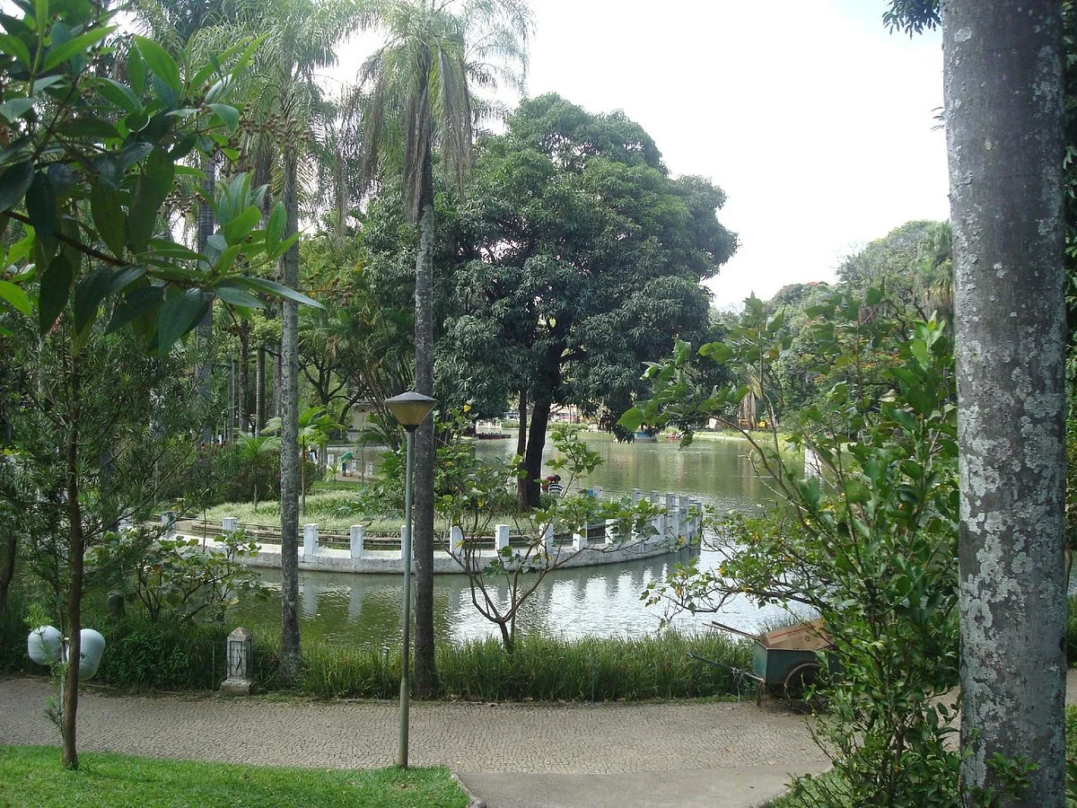 Francisco Nunes Theater