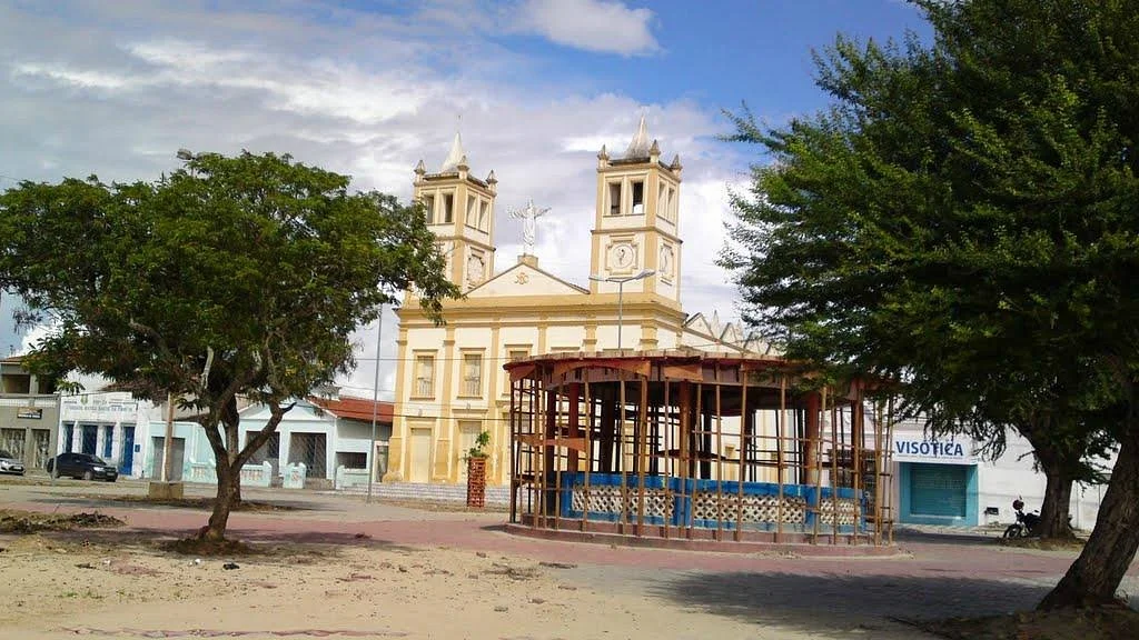 Das Itacoatiaras Museum