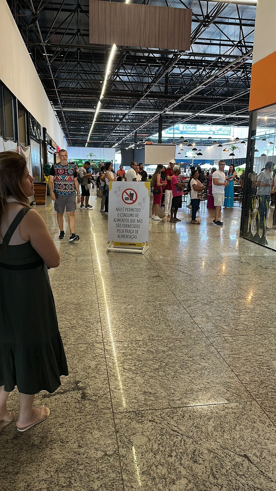 Barbacena Shopping
