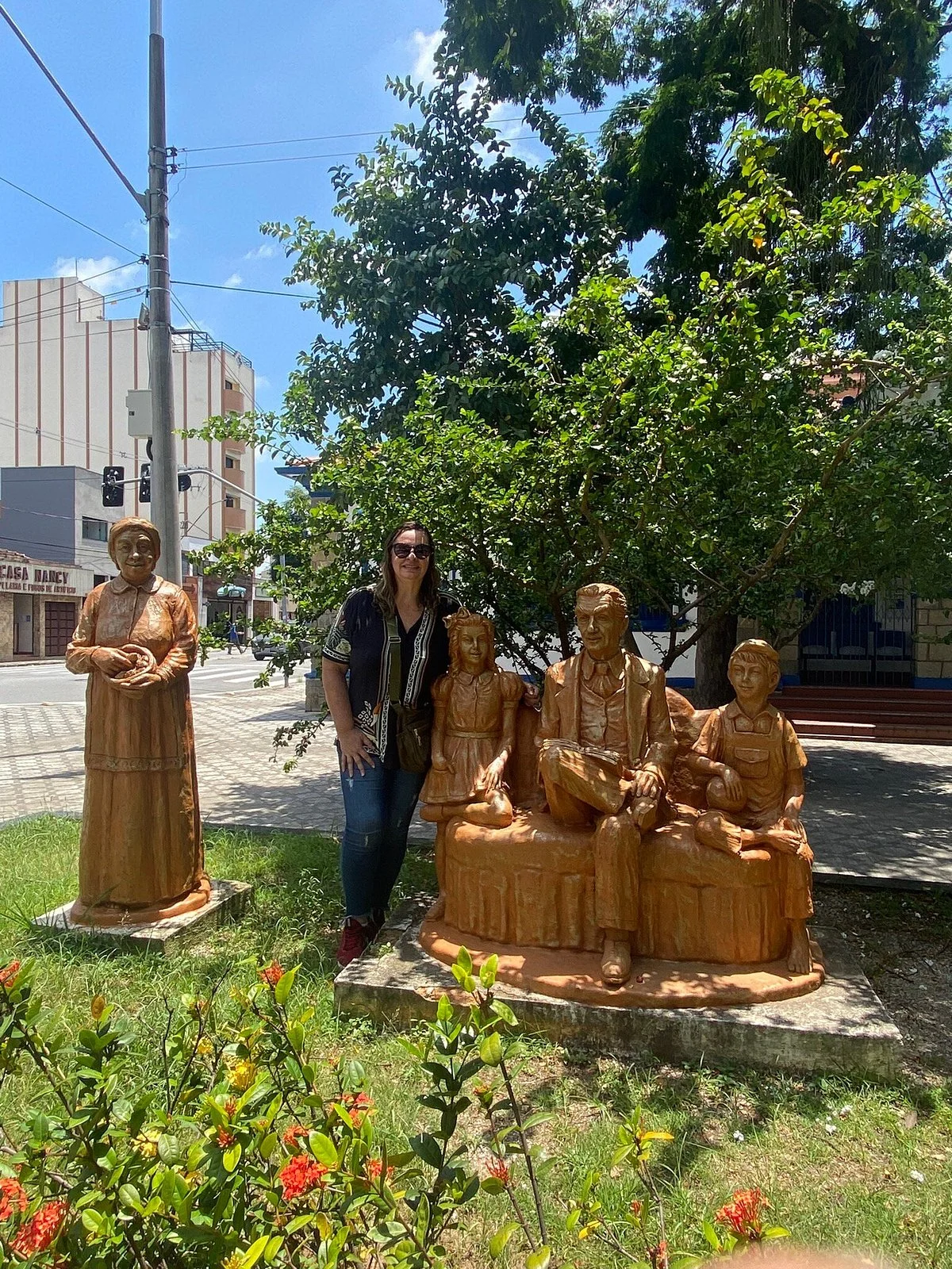Praca oito de maio