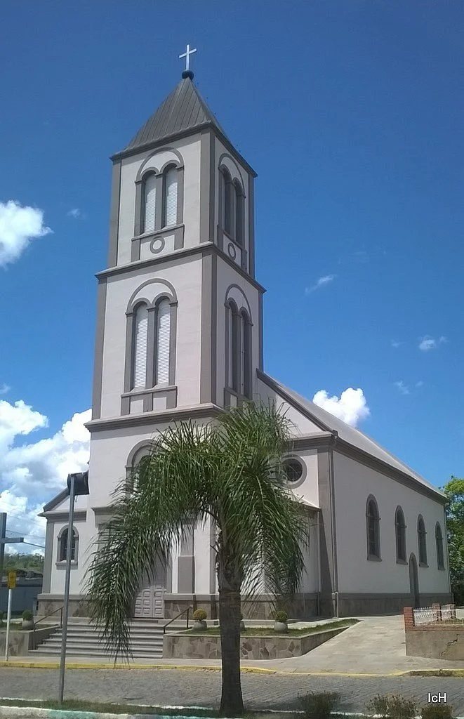 Igreja Nossa Senhora de Czestochowa