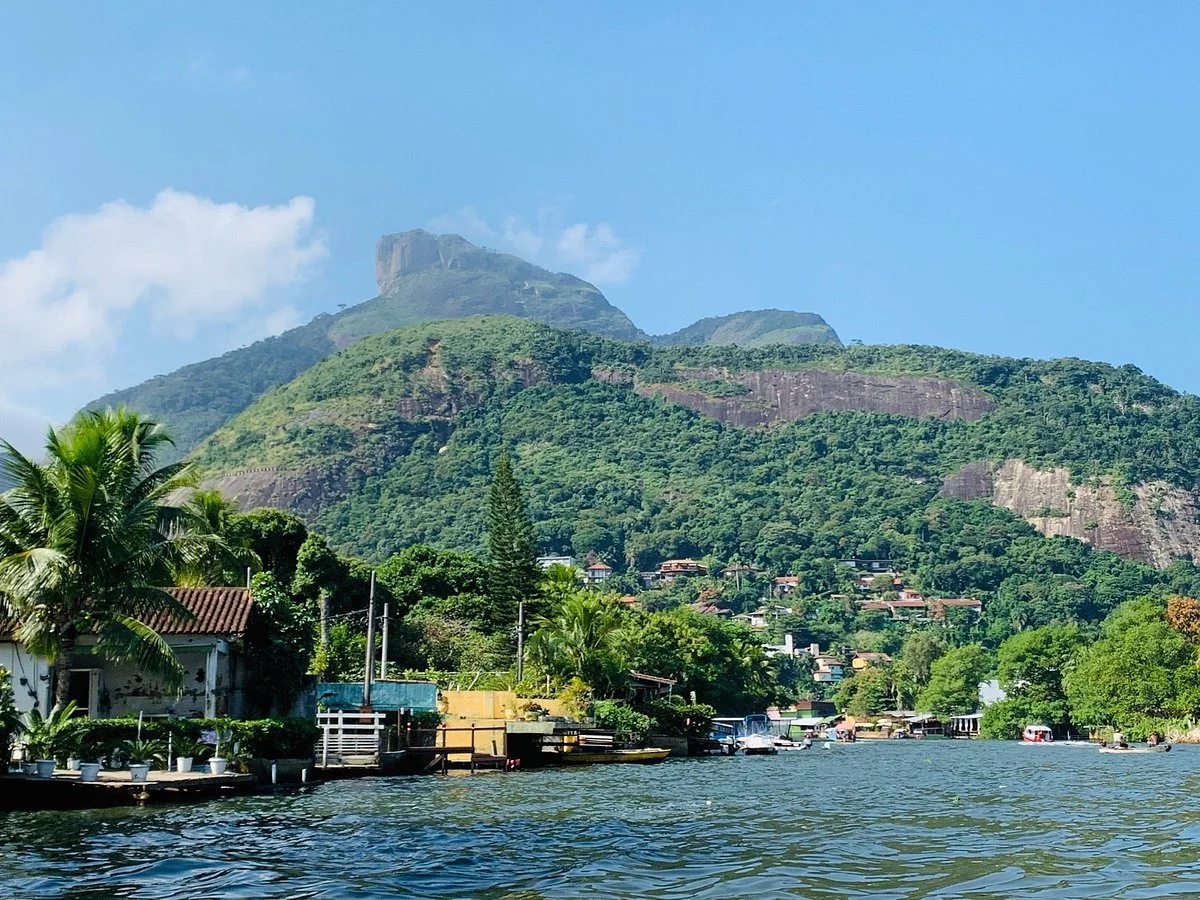 Ilha Da Gigoia
