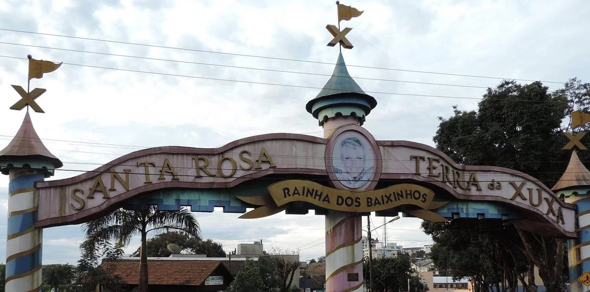 Memorial House of Xuxa
