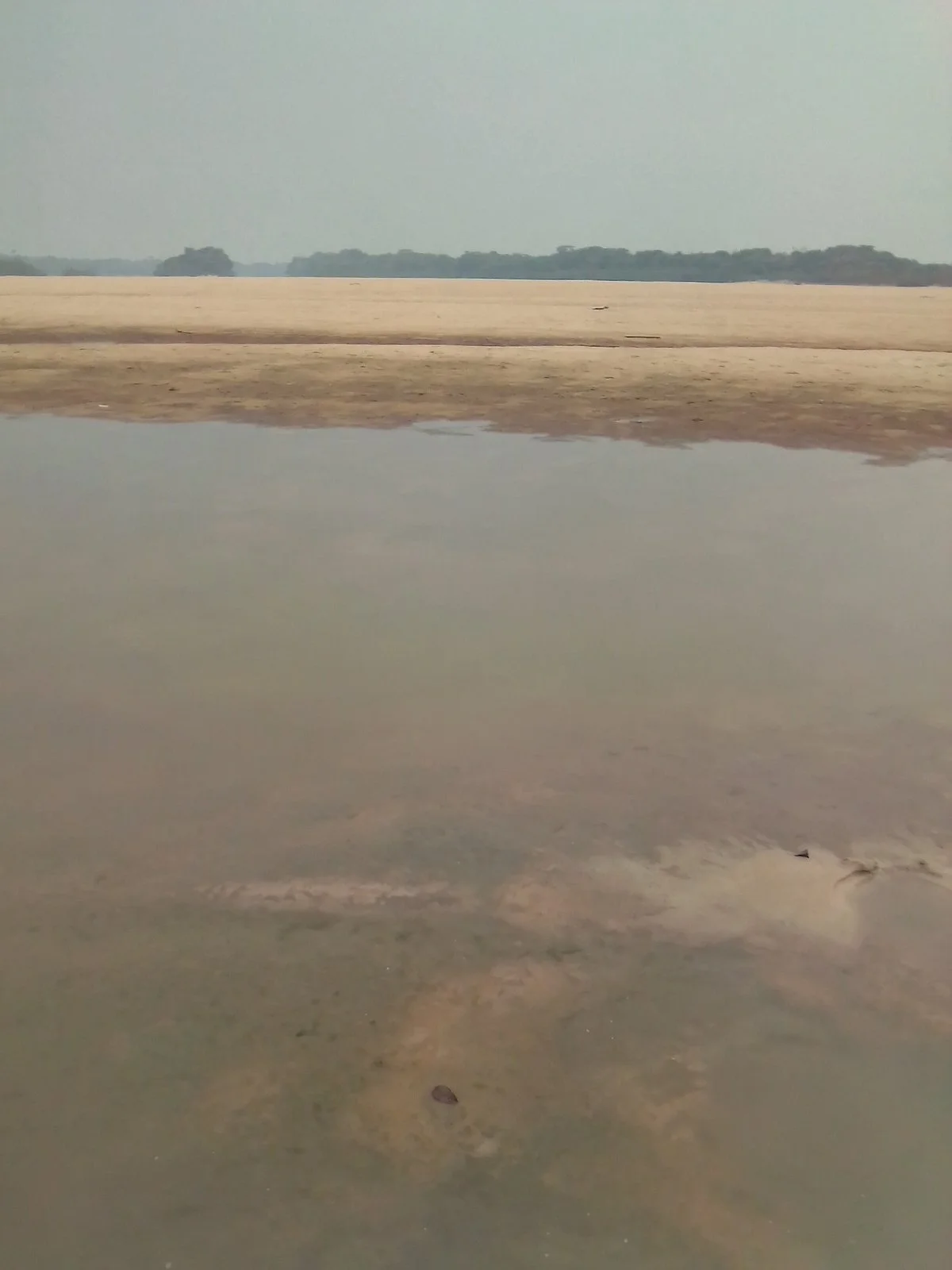 Curralinho Beach