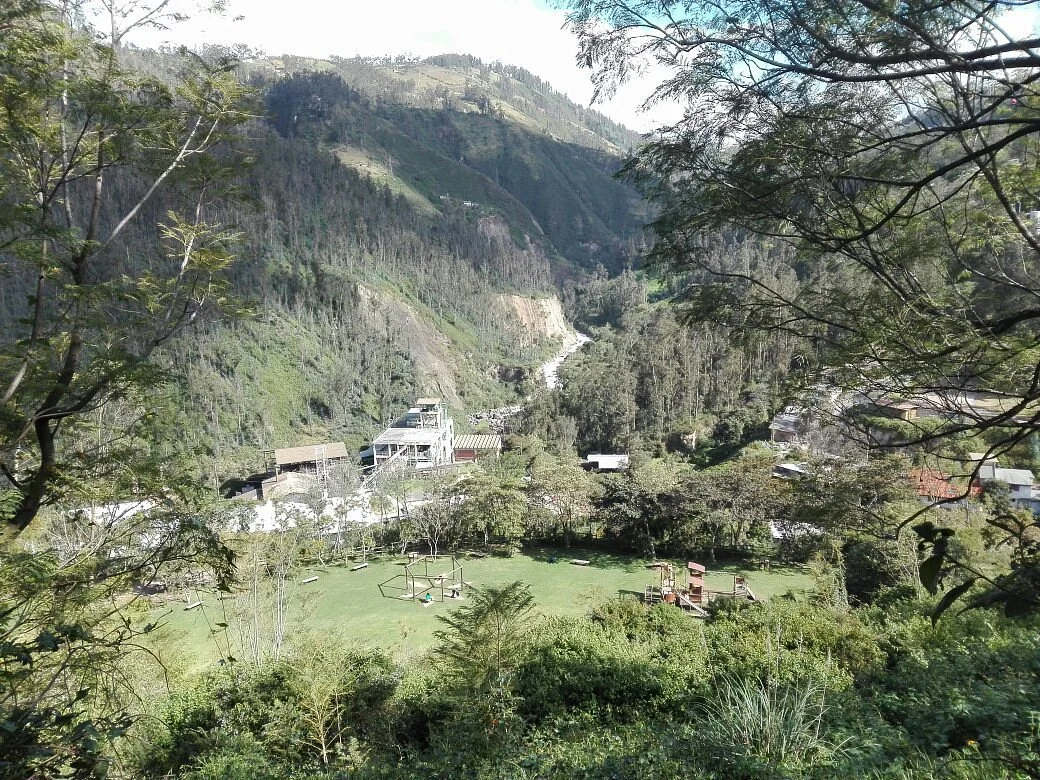 Parque Guapulo