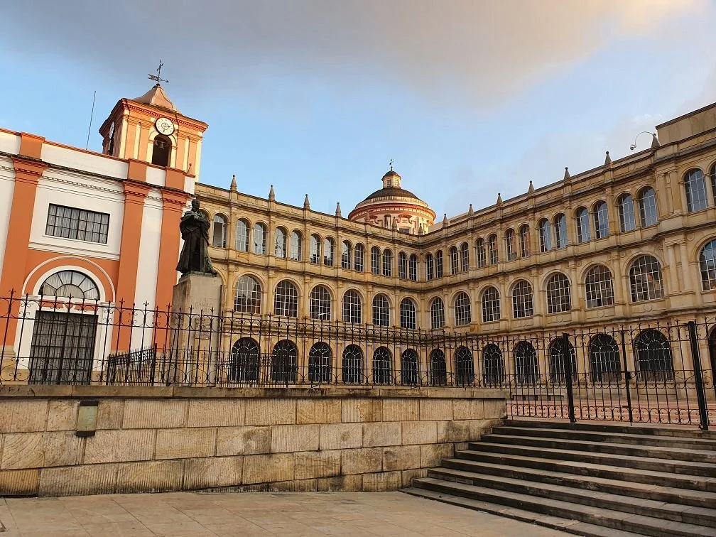 Colegio Mayor San Bartolome