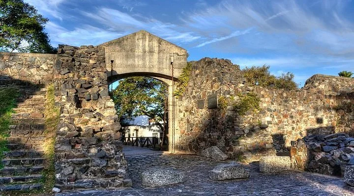 Parque Cambadu