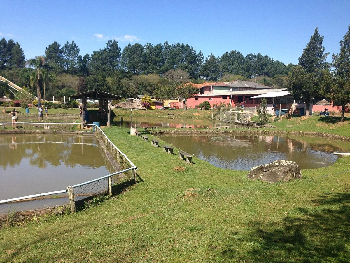 Park Novo Oriente