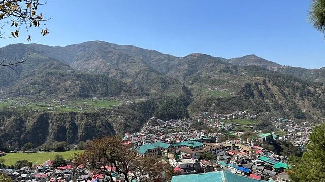 Sui Mata Temple