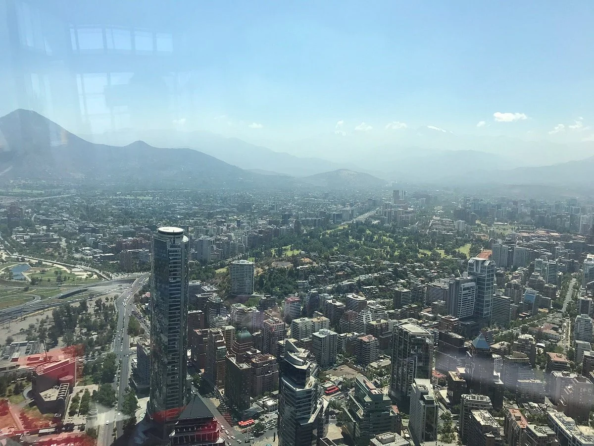 Nueva Costanera