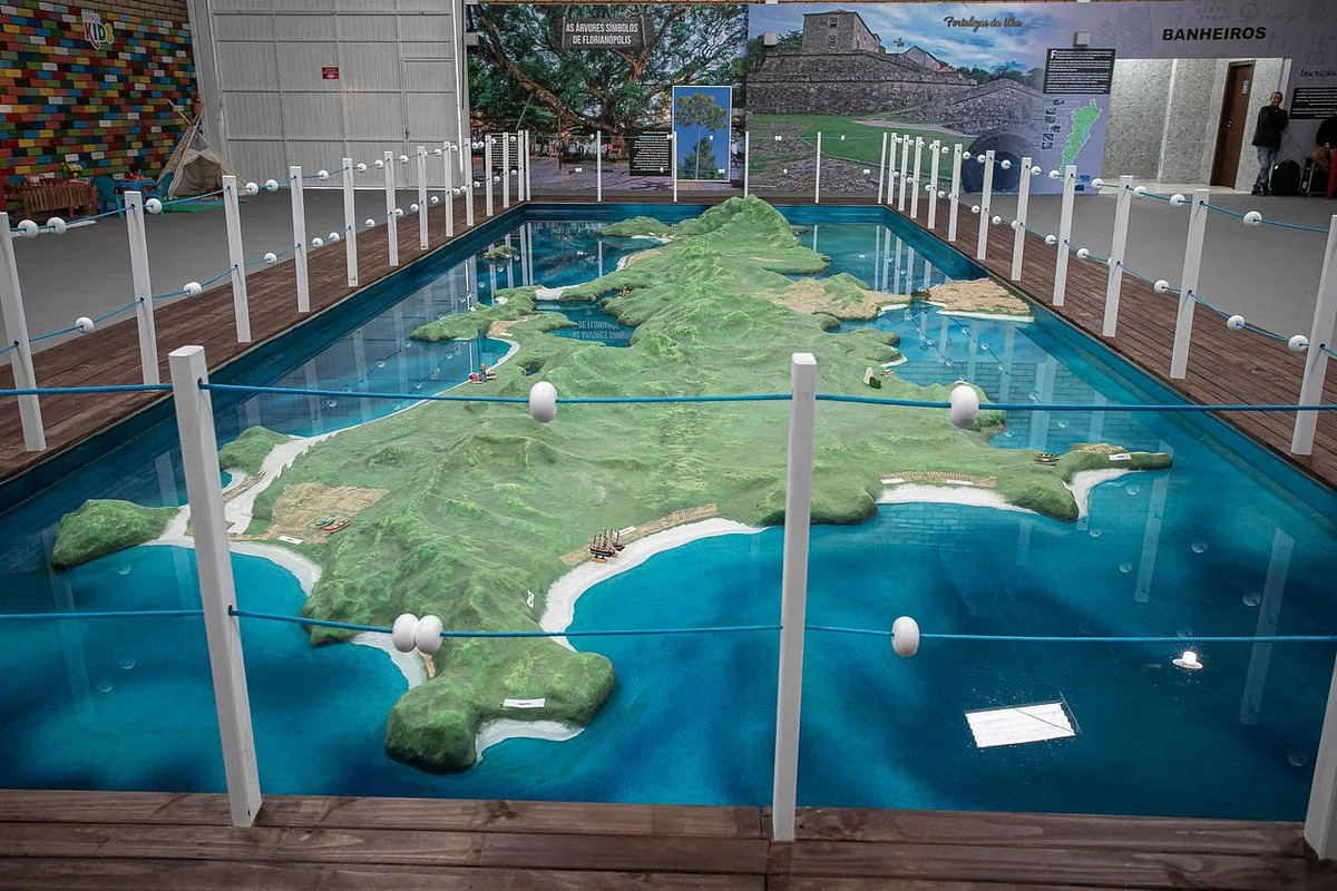 Mini Floripa
