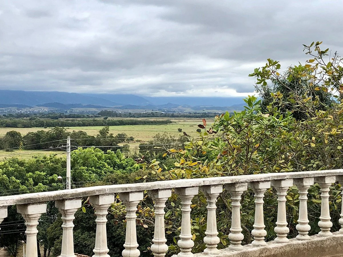 Mirante de Quiririm