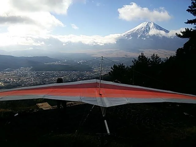 Mt. Shakushi