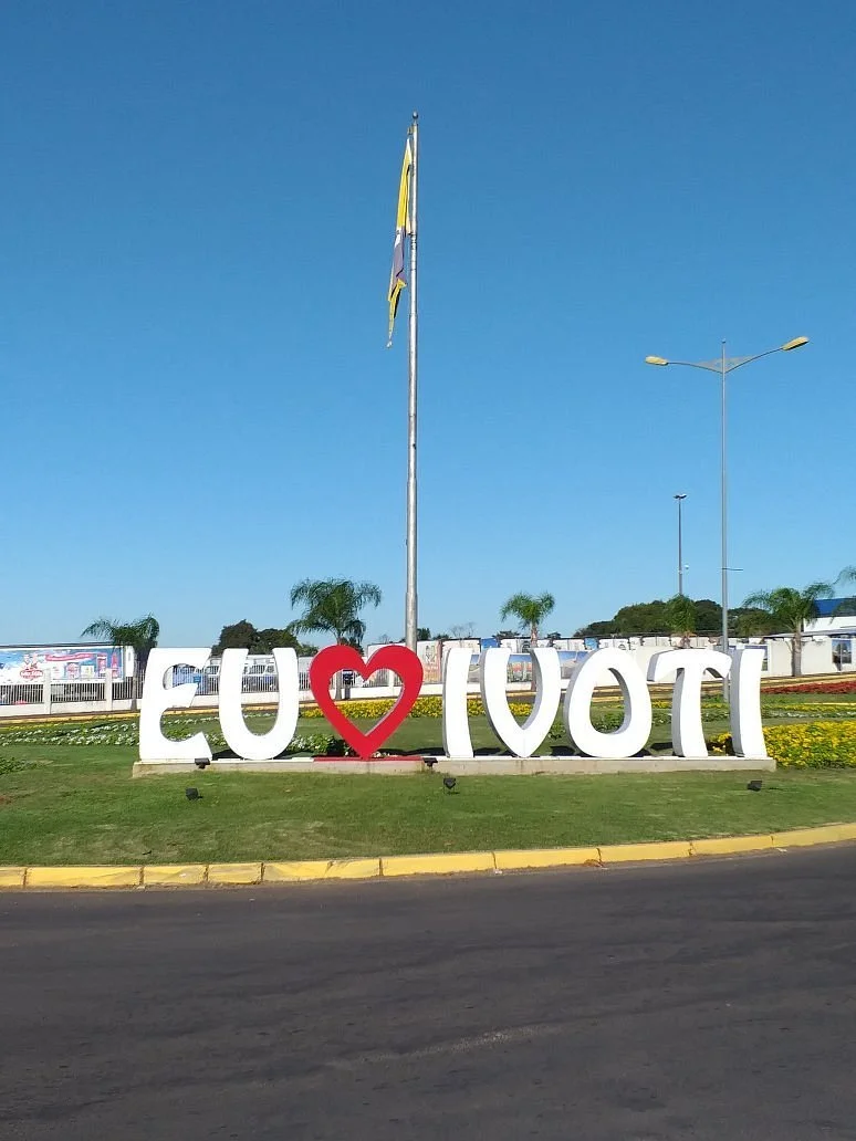 Eu Amo Ivoti