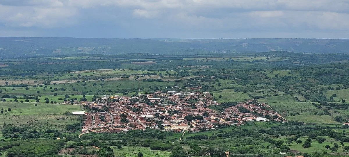 Trilha do Pontal da Santa Cruz