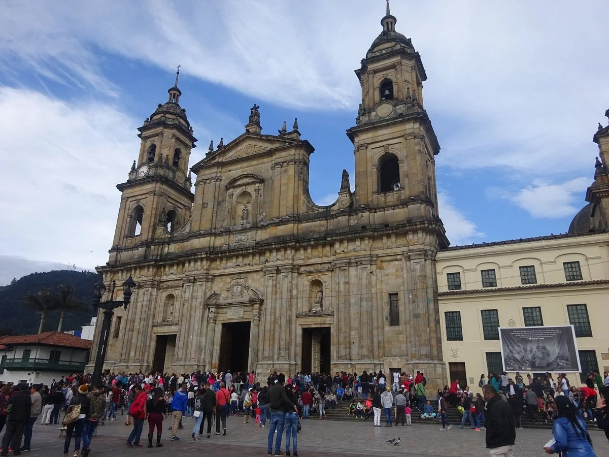 Parque Ciudad Montes