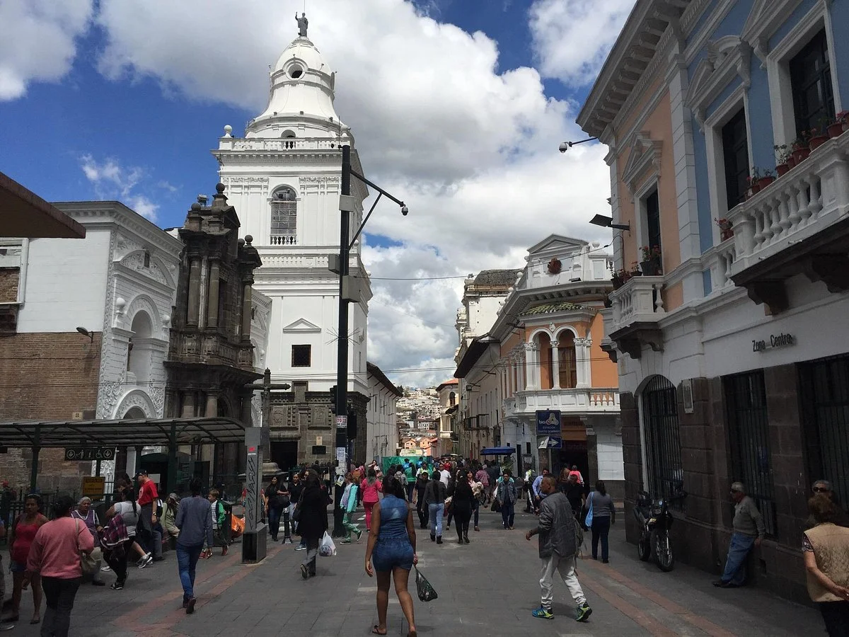 Museo de San Agustin