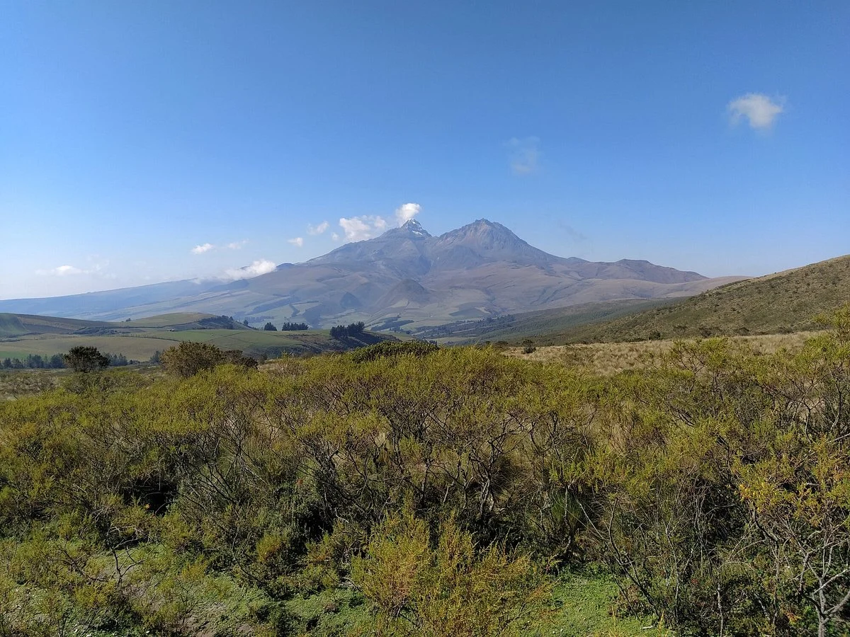 Cerro Corazon