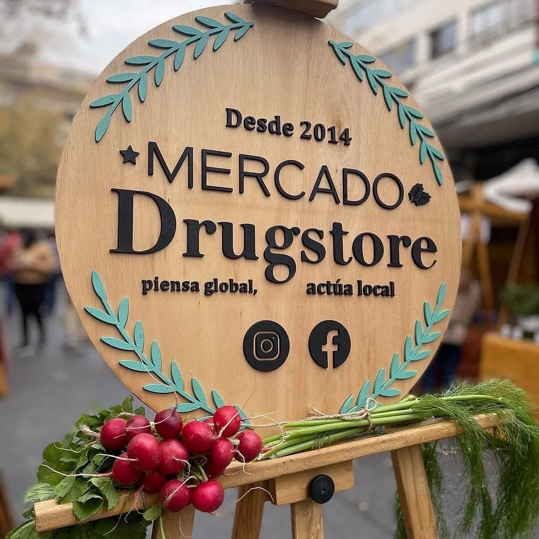 Mercado Drugstore