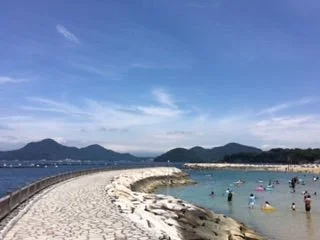 Ra Ra Ra Sun Beach