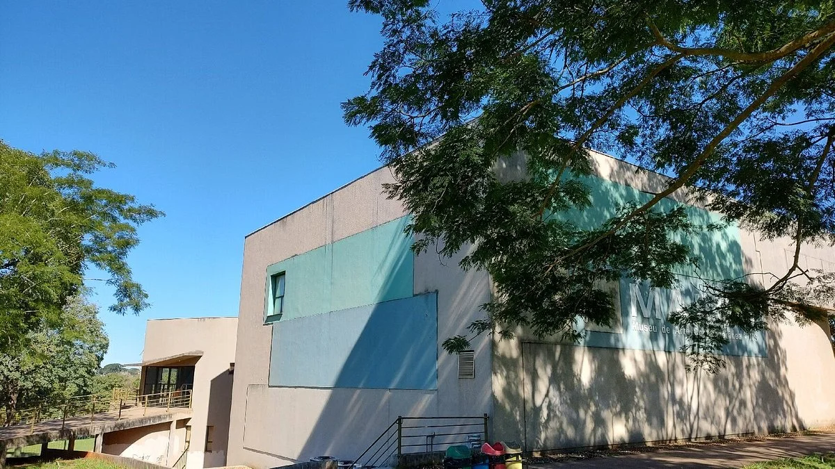 Museum of Modern Arts