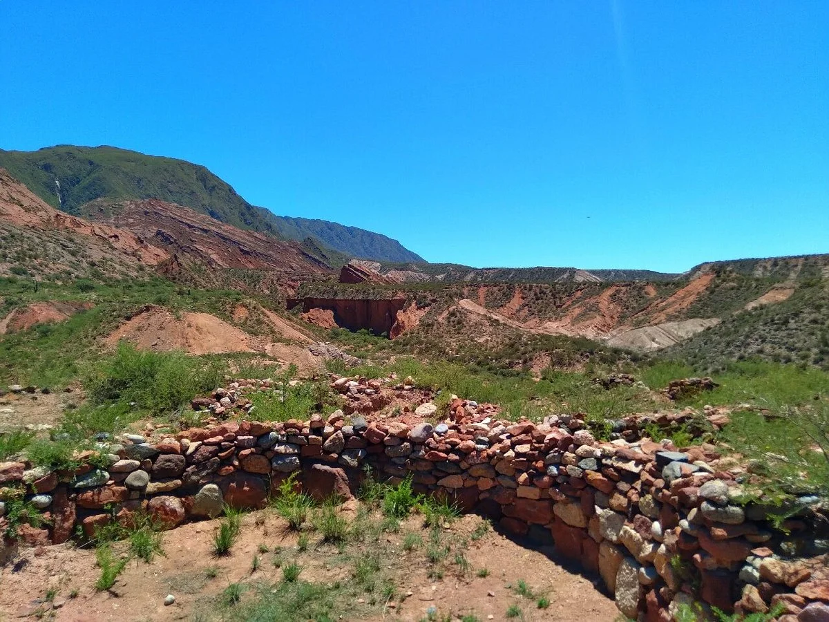 Pucara de Hualfin