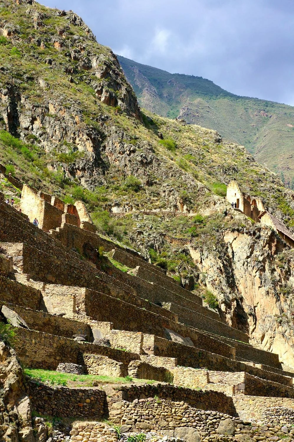 Inka Pintay