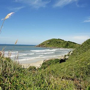Praia do Belo