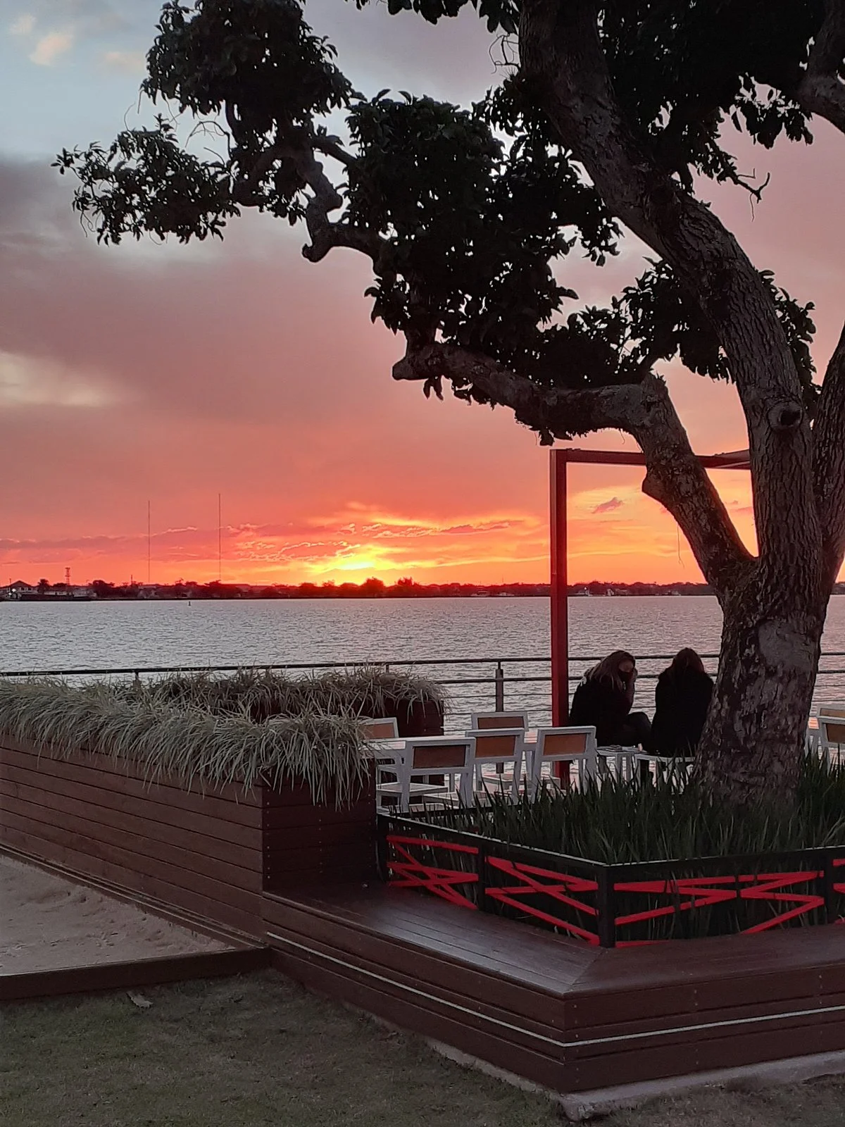 Mauá Quay