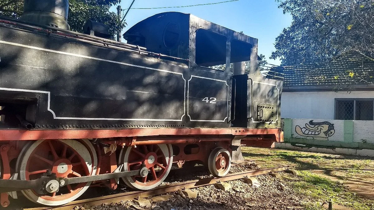 Arquivo Historico e Museu Municipal