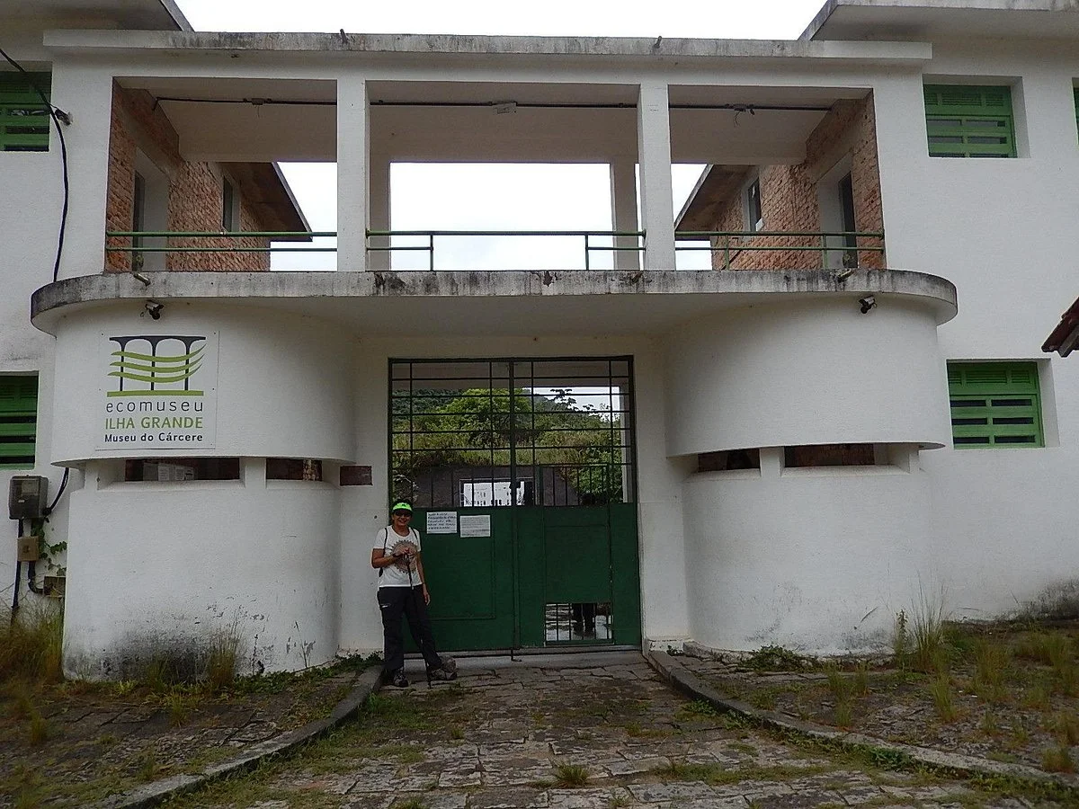 Museu do Carceragem