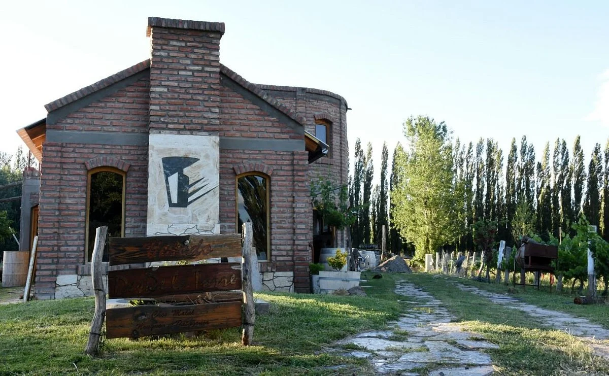 Bodega Des de la Torre