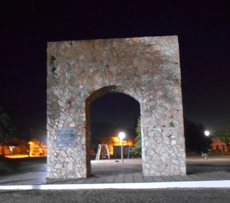 Praça Comendador Azevedo