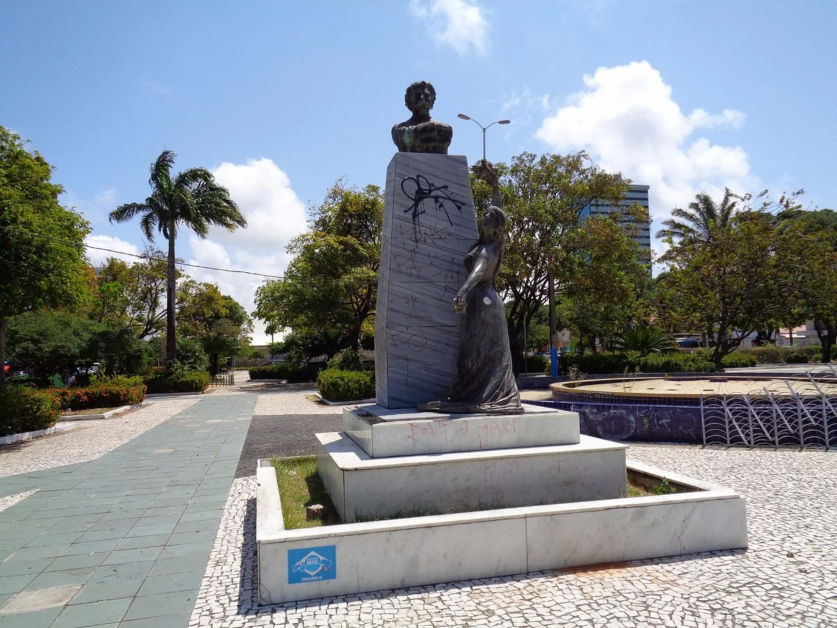 Praça Pedro Velho