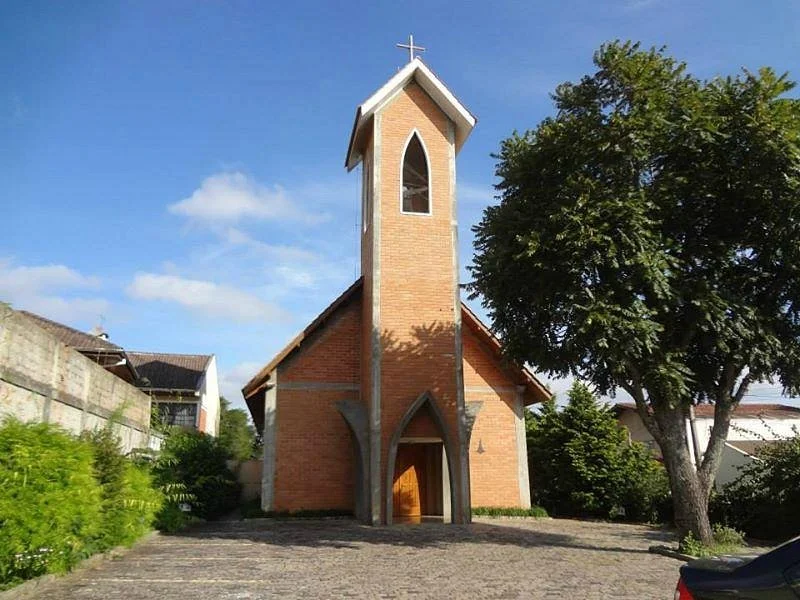 Igreja Evangélica Luterana