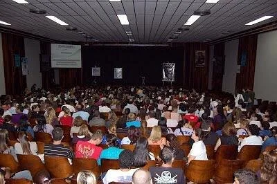 Bom Jesus Diocesano Theater