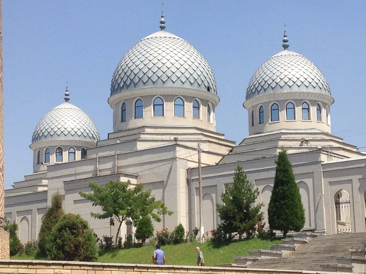Juma Mosque